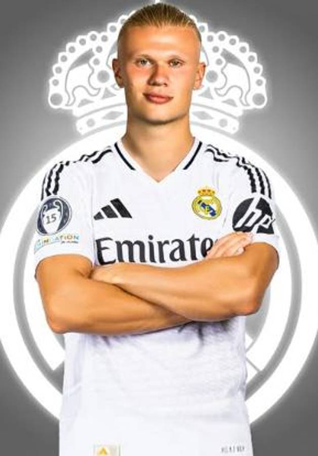 El bombazo del Real Madrid si Vinicius no renueva; Luis Enrique lo echa del PSG y el City paga 30 millones por su regreso