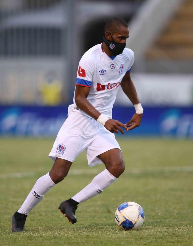 Pedro Troglio y el cambio ante Real España: Este es el 11 titular del Olimpia para dar el primer golpe en la final de ida