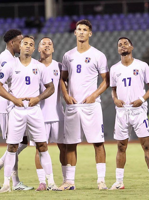 Concacaf: la cenicienta dio otro batacazo y hunde a gigante con dos exReal Madrid