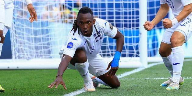 “Dios con nosotros”: Honduras-El Salvador palpitan el clásico centroamericano en el BMO Stadium de Los Ángeles