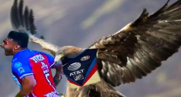 Clásico mexicano: Estos son los mejores memes que dejó la goleada del América a Chivas