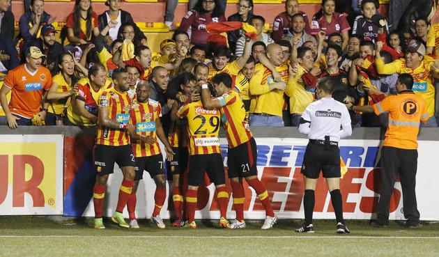 Michaell Chirinos se suma a la lista: futbolistas centroamericanos que han sido nominados al Premio Puskas de la FIFA