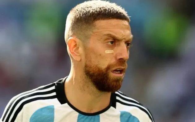 Acusan a jugador de Argentina de hacer brujería en el Mundial: Messi y sus compañeros lo cortan de la selección