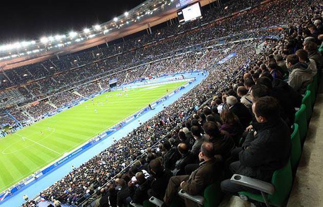 Ranking de los estadios más grandes del mundo: el Bernabéu escala y los primeros tres son de países exóticos