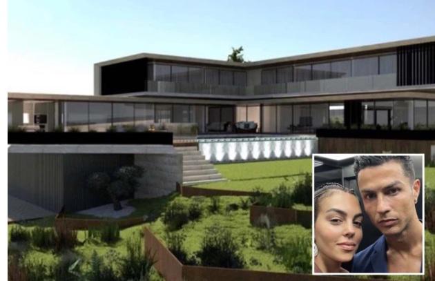 Sale a la luz el salario que paga Cristiano Ronaldo a sus empleados en Portugal: tiene mayordomo y cocinero