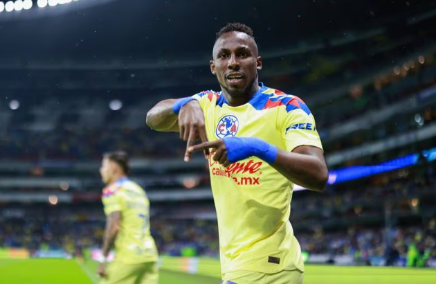 Julián Quiñones, el colombiano que enfrentará a Honduras, confiesa por qué se decidió por México: “Ni leí la carta...”