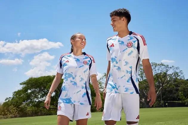 Copa América 2024: ¡las 32 camisetas que lucirán en el torneo; Concacaf diseñó las más hermosas!