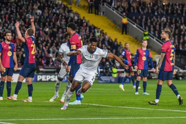 Flick lo pidió tras el fichaje de Rashford: Barcelona va por su último bombazo con el jugador que les hizo mucho daño