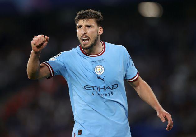 ¿Y Cristiano Ronaldo? La IFFHS reveló el 11 ideal del 2023 y generó polémica: ¡un tridente infernal!