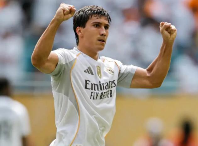 Los elegidos por Xabi: alineación del Real Madrid para echar al PSG del Mundial de Clubes y jugar la final