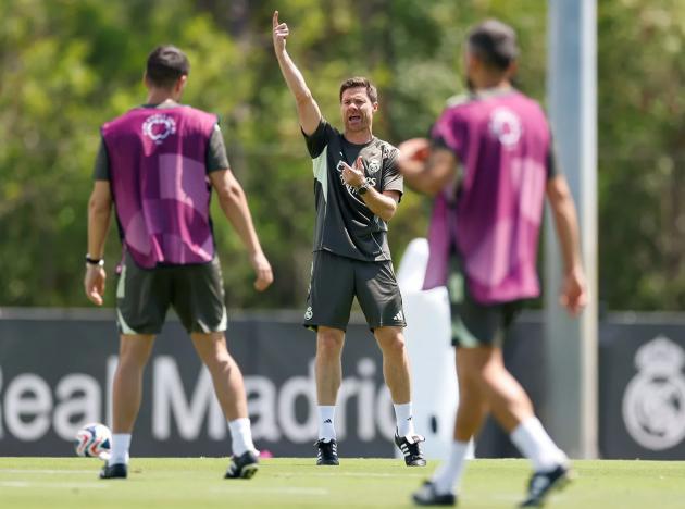 La gran sorpresa que se llevó el Real Madrid en su cuartel general para el Mundial de Clubes: Aquí no tenían nada