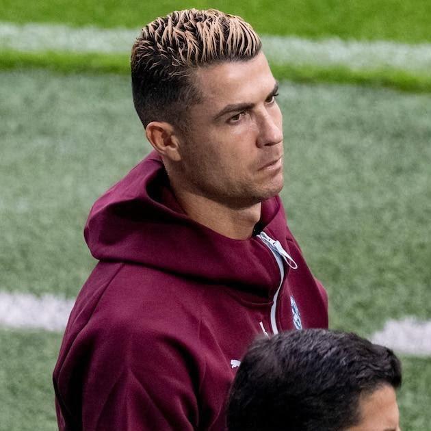 La contundente decisión que tomó Portugal con Cristiano Ronaldo tras la polémica