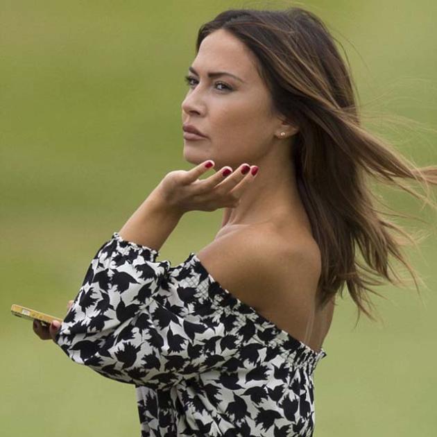 Así es el estilo de vida de la ‘desconocida’ esposa de Gareth Bale: no tiene redes sociales y desde cuándo conquistó al galés