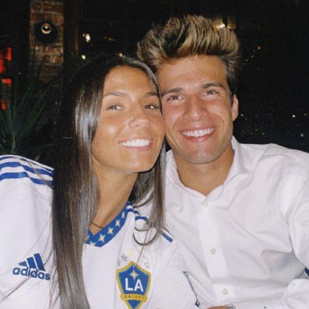 ¿Fue culpa de Shakira? La novia de Riqui Puig desvela el ‘secreto’ con el que Clara Chía enamoró a Piqué