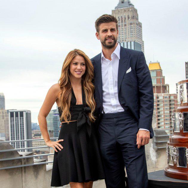 Shakira destapa la verdad: por qué no se ha casado con Piqué y el motivo por el que suelen pelearse