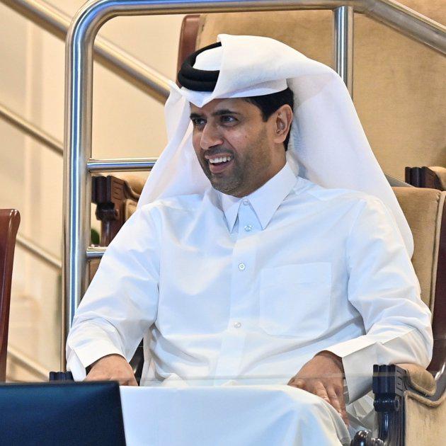 El tremendo escándalo que involucra al poderoso presidente del PSG: secuestro, extorsión, sobornos y los trabajos ocultos