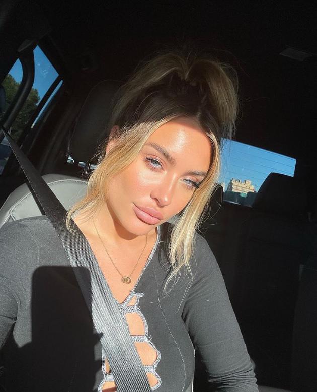 Una ex de Mayweather publica el chat privado con un futbolista de Boca Juniors que intentó conquistarla