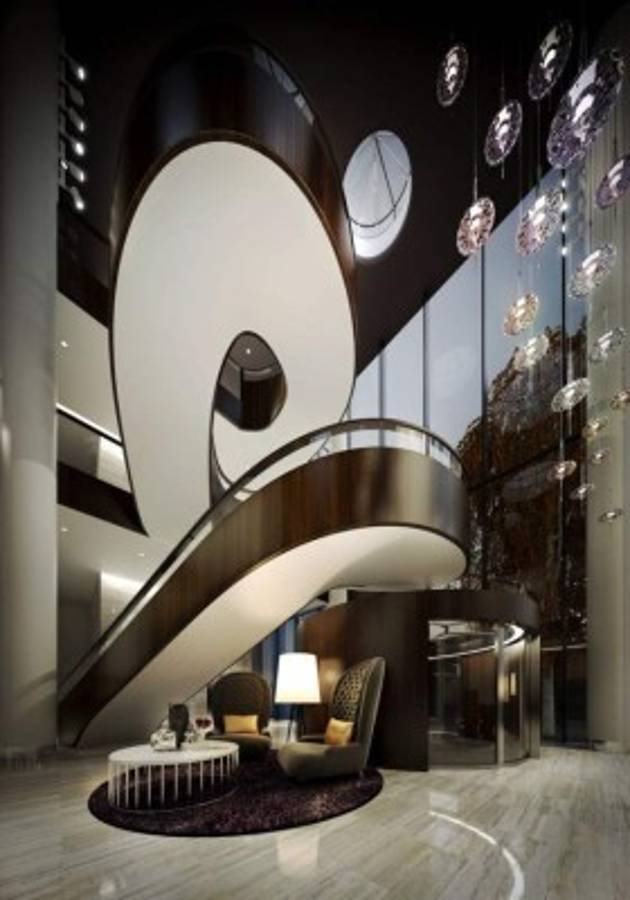 ¡De Lujo! El espectacular hotel donde se hospedará Costa Rica en Rusia