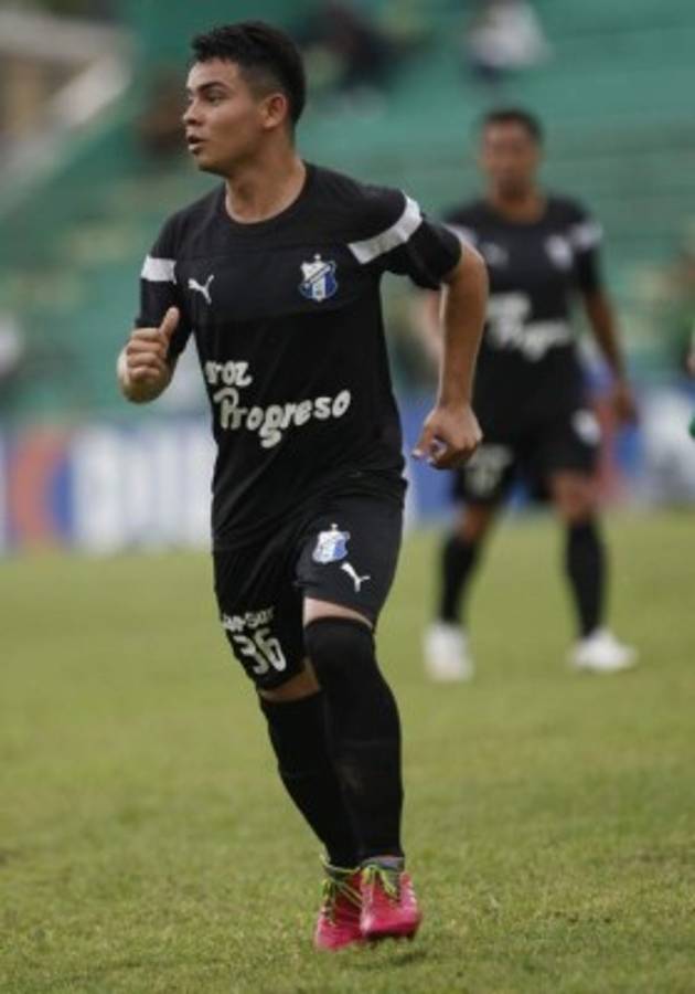 Los jugadores que todavía no debutan en el torneo Apertura