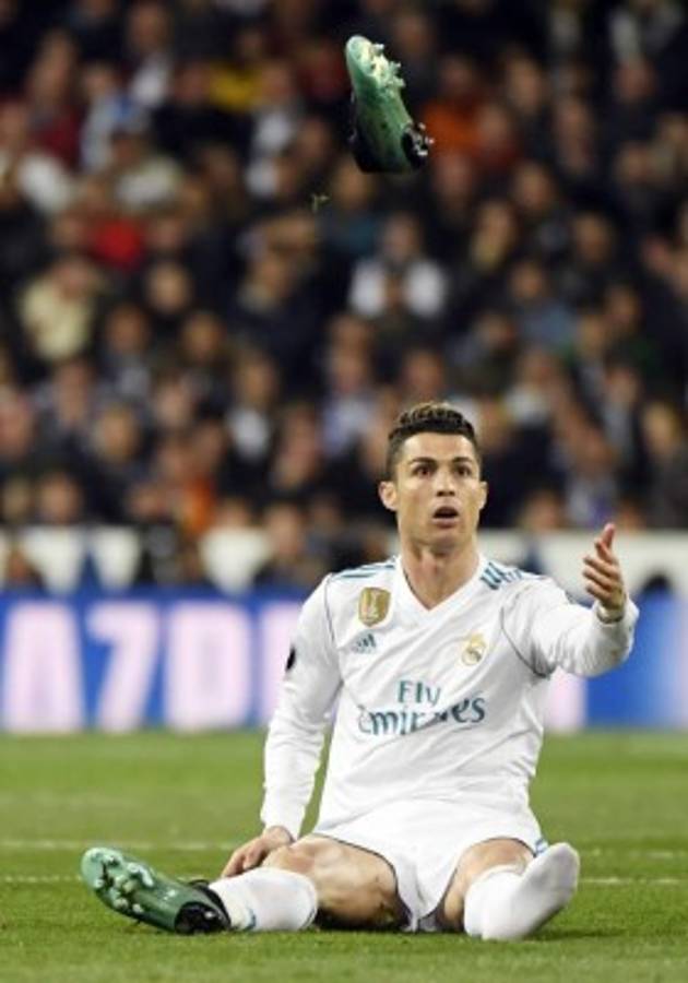 Polémica en el Bernabéu: Lo que no se vio en TV del pase del Real Madrid a semifinales de Champions