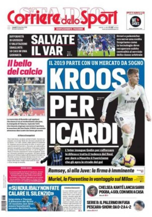 Fichajes: La sorpresiva decisión de Keylor Navas; Barça tiene firmado a dos cracks