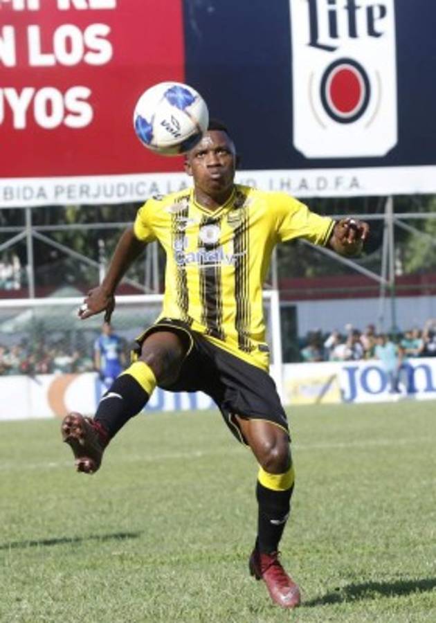 ¿Con pinta de campeón? Así es el 11 que prepara Real España para el Apertura ya sin Mario y Allans Vargas