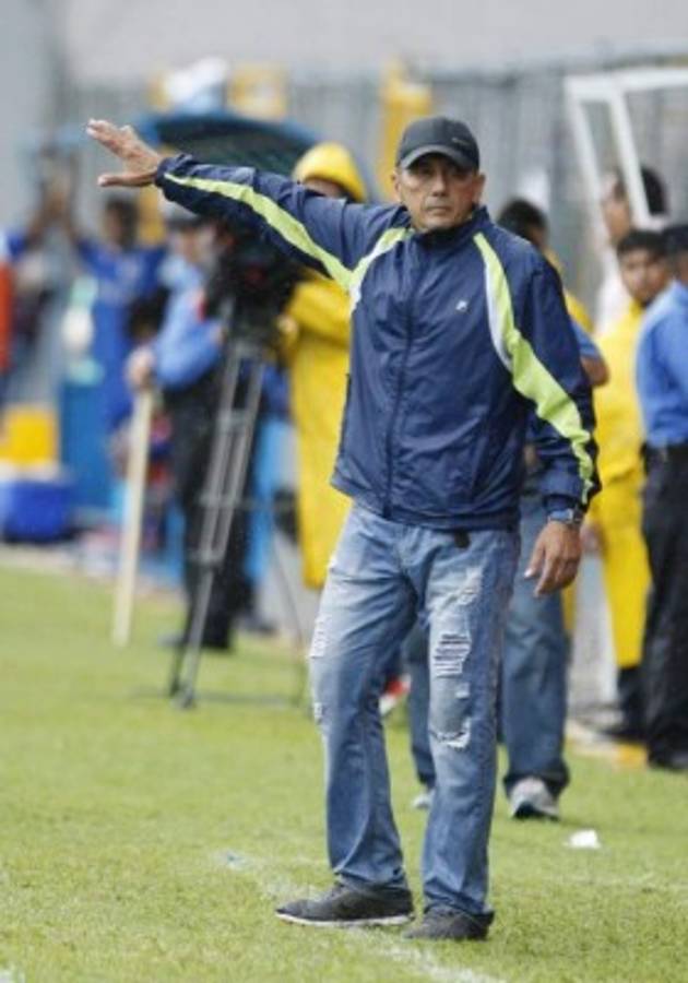 MERCADO: Marathón confirma delantero y UPNFM busca tres refuerzos