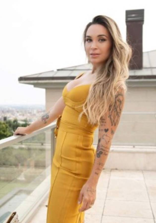 Hay nuevas integrantes: Las bellas novias y esposas de los cracks del Barcelona y Real Madrid