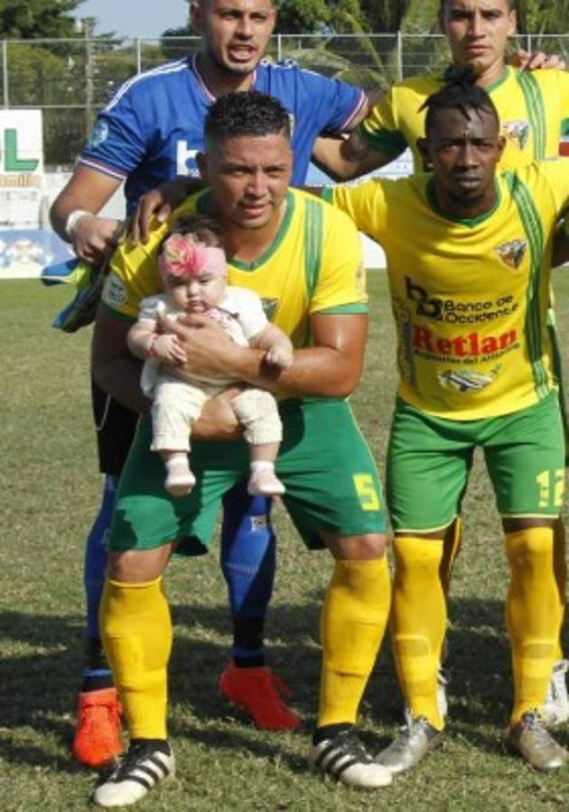 RUMORES Y FICHAJES: Real España, Olimpia y Juticalpa son noticia