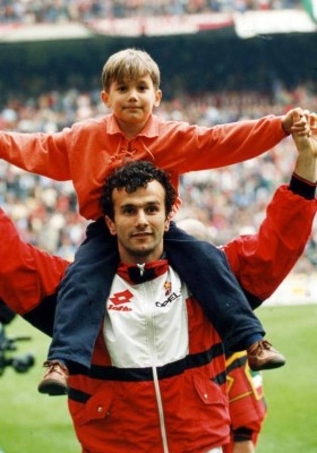 Grandes jugadores que brillaron en selecciones que ya no existen