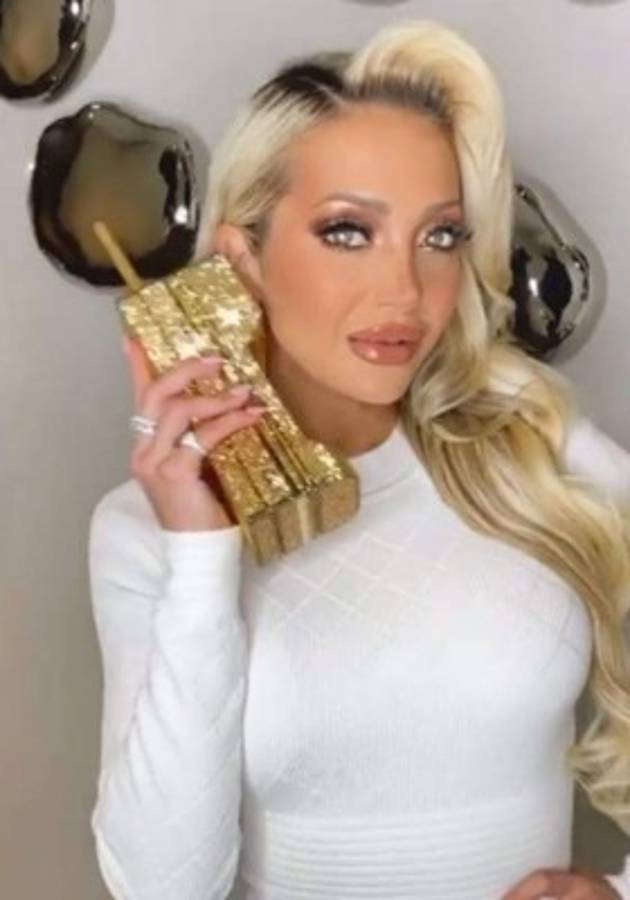 Escándalo: Los insultos entre LeBron James y una sexy aficionada que terminó expulsada