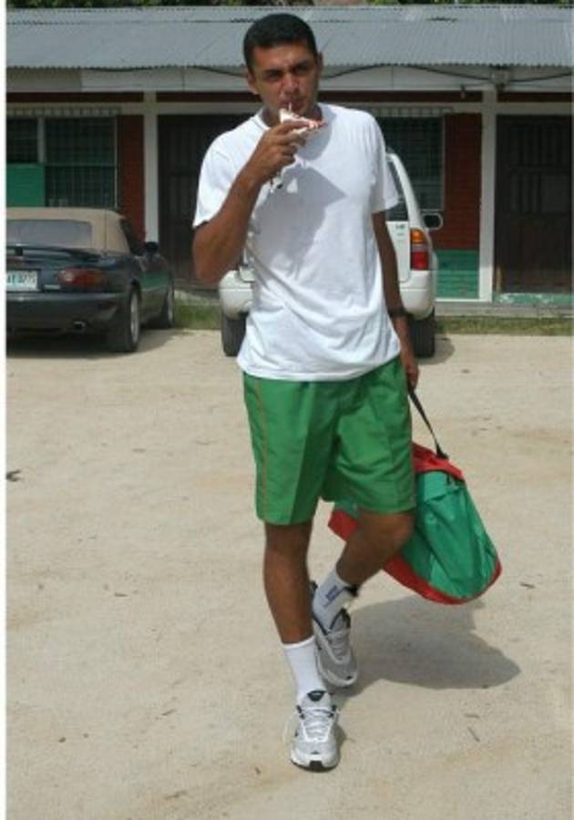 ¿Qué sucedió con la generación del 2002? Mario Berríos, el último en retirarse