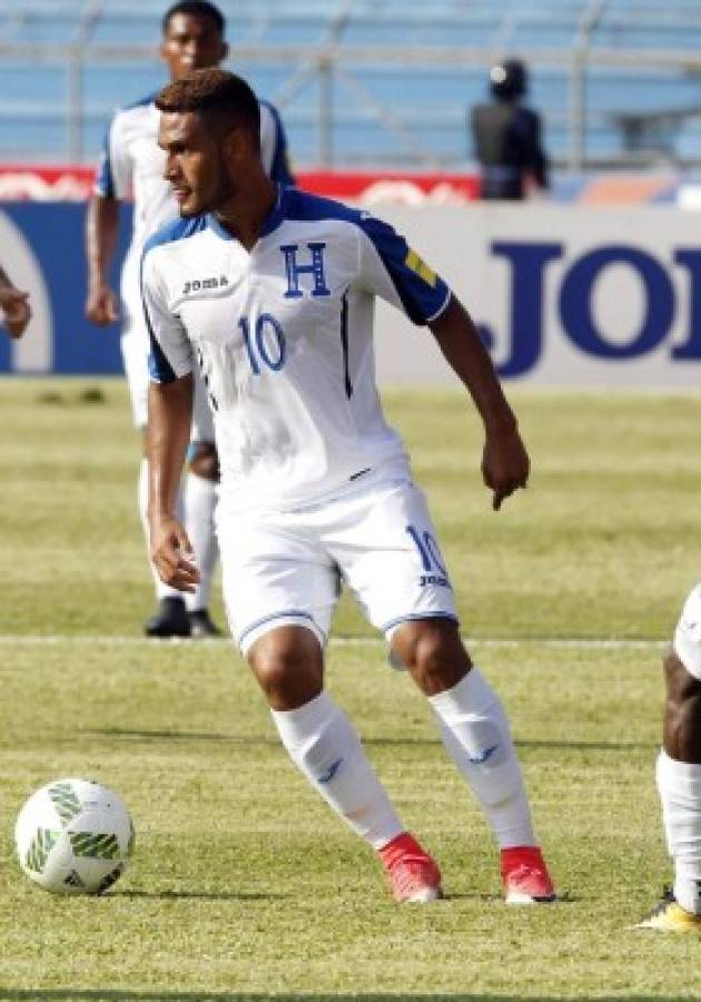 El 11 a futuro por el que apostará la Selección de Honduras rumbo a Catar