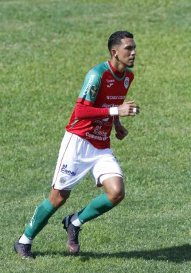 ¡Cuatro vienen del extranjero! Los mejores fichajes del torneo Apertura 2021 de la Liga Nacional