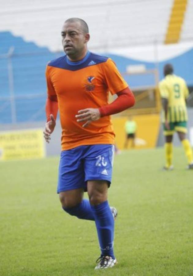 Los 13 peores fichajes en Honduras durante el 2015