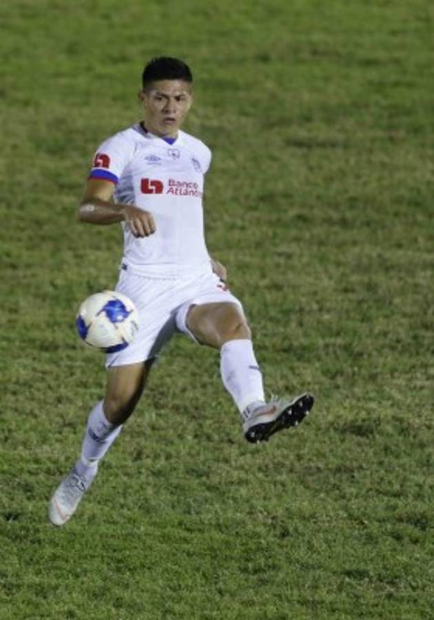 Con bajas sensibles: El 11 confirmado de Olimpia para enfrentar a UPNFM en la jornada ocho del Clausura 2021