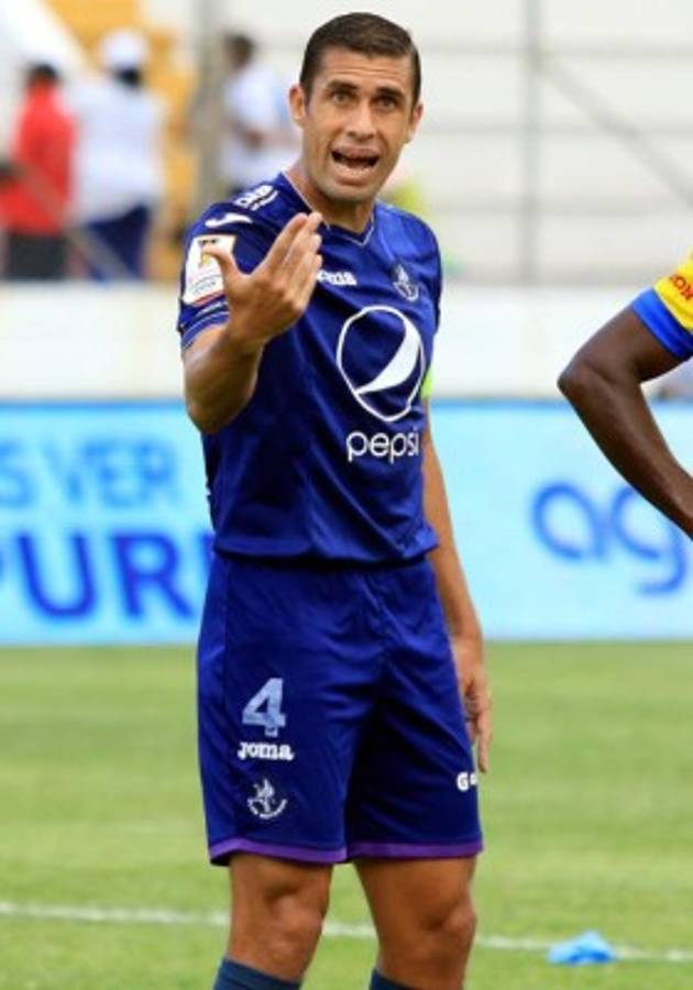 ¡EQUIPAZO! Futbolistas que quedan como agentes libres a partir de enero