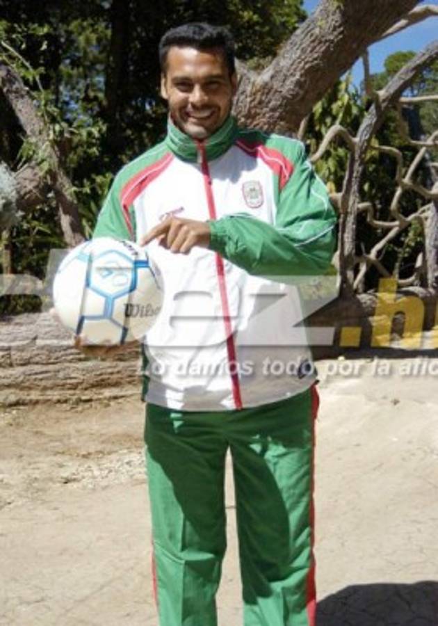 Marathón, el club que más ha fallado con los extranjeros