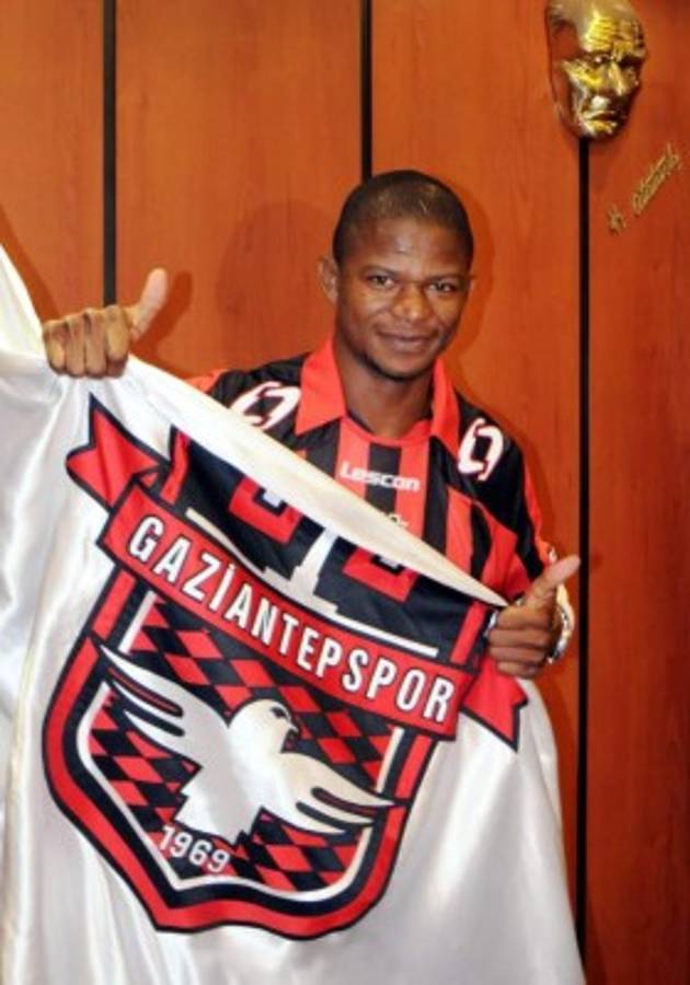 De Marathón a conquistar el mundo: Julio César Santos y su brillante carrera pasando por Real Madrid y AC Milan