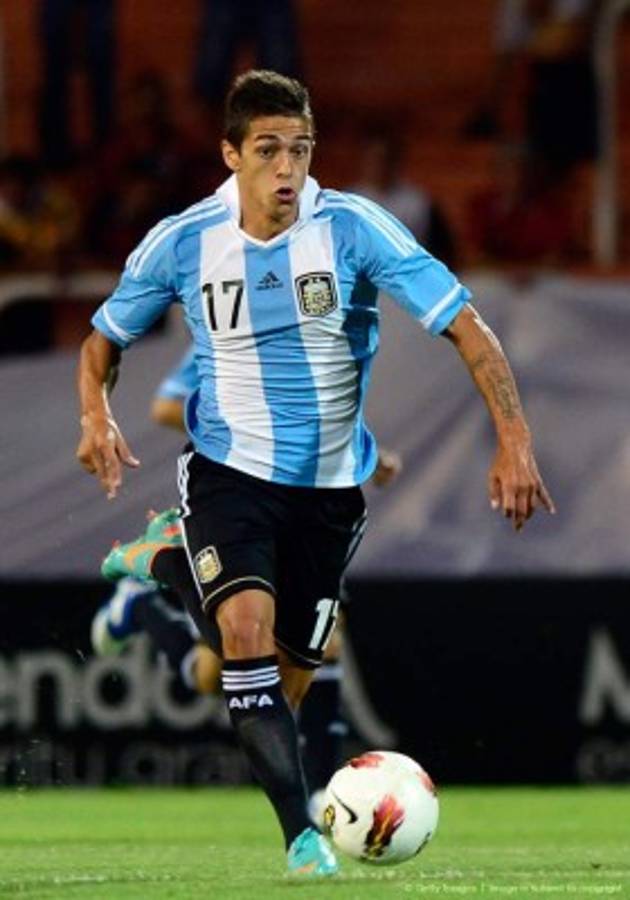 El hondureño Choco Lozano y Neymar, entre los más valiosos en los Olímpicos