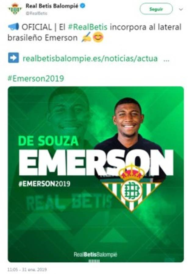 Se cierra el mercado: Barcelona anuncia dos refuerzos; hondureño es presentado en Europa