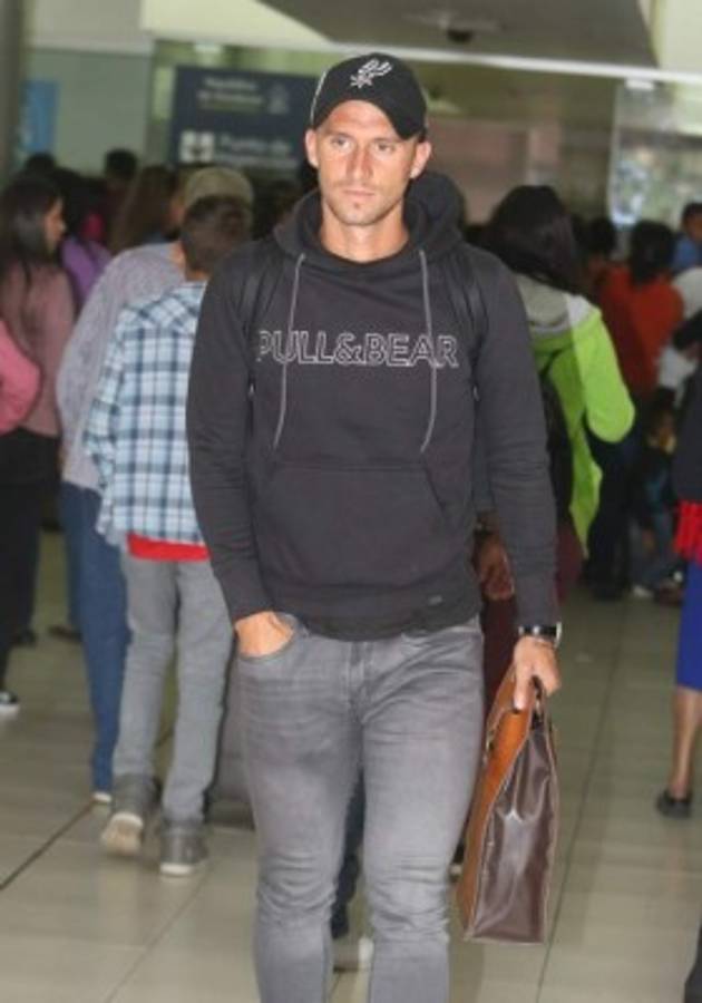 Rumores y Fichajes: Legionarios podrían cambiar de equipos, Olimpia y Motagua son noticia