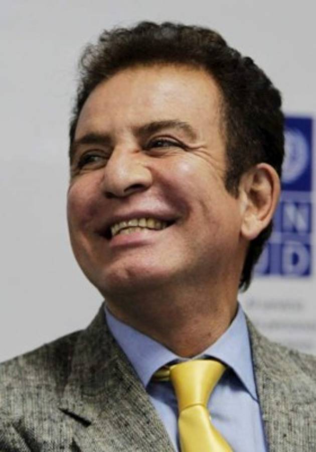 Personalidades del deporte que han incursionado en el mundo de la política de Honduras