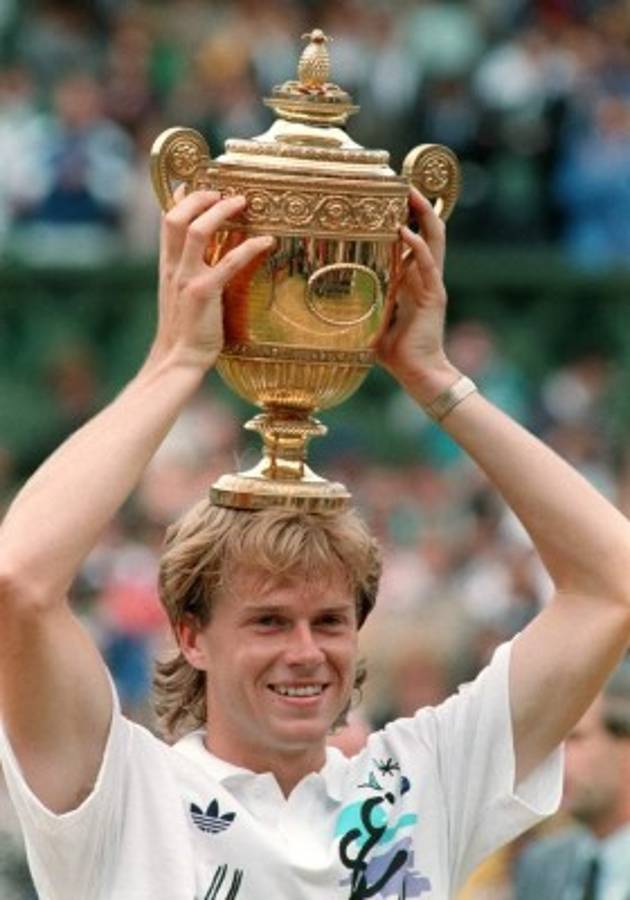 Las leyendas del tenis con más títulos de Grand Slam