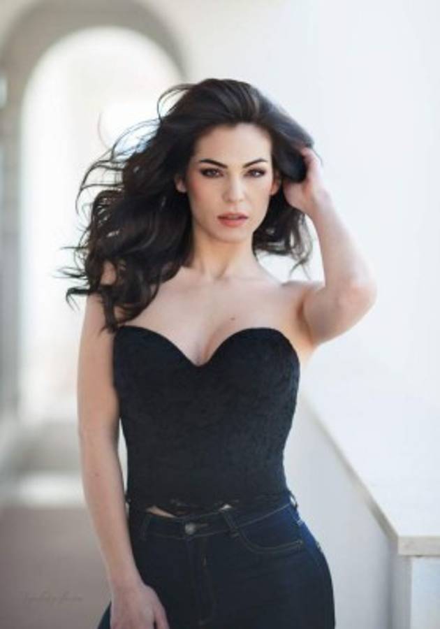 ¡Qué belleza! La espectacular nueva 'novia' de Isco es actriz y modelo