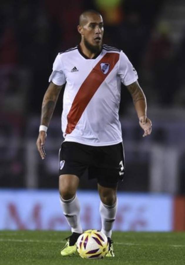 ¡Confirmado! El 11 de River Plate para hacer respetar el Monumental ante Boca Juniors