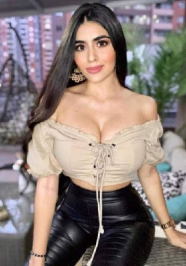 Valeria Giraldo, la preciosa abogada que enamora en Colombia y su promesa se hace viral