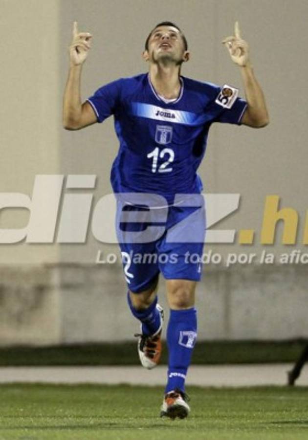 La Sub-20: El semillero donde Honduras ha producido grandes figuras