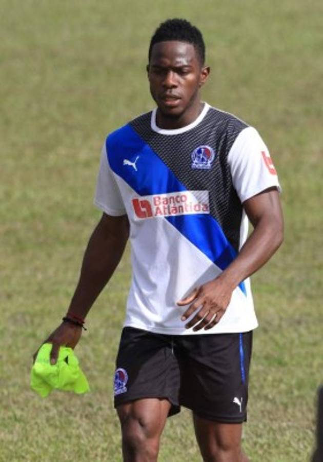 MERCADO: Baja en Real España y Eddie Hernández con dos pretendientes