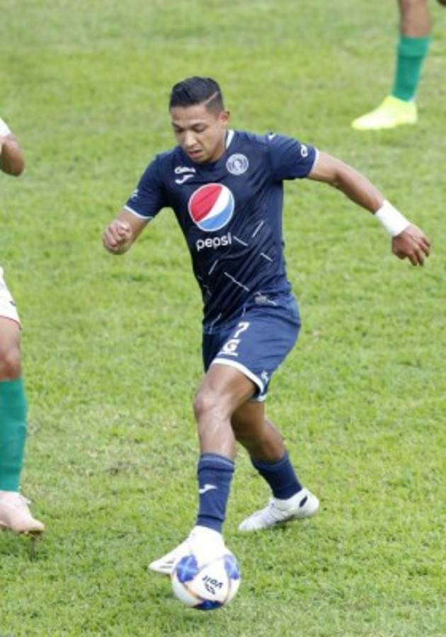 MERCADO: Olimpia ficha cinco juveniles, el futuro de Emilio y Motagua busca un fichaje más